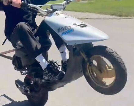 Другая Другая, объемом двигателя 0 л и пробегом 0 тыс. км за 1149 $, фото 1 на Automoto.ua