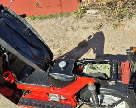 Другая Другая, объемом двигателя 50 л и пробегом 0 тыс. км за 700 $, фото 7 на Automoto.ua