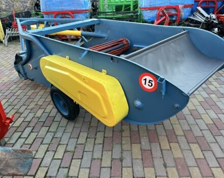 Другая Другая, объемом двигателя 0 л и пробегом 0 тыс. км за 2300 $, фото 4 на Automoto.ua