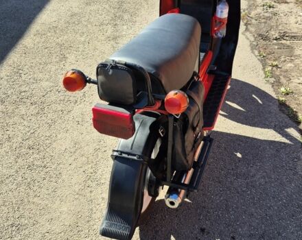 Другая Другая, объемом двигателя 50 л и пробегом 0 тыс. км за 700 $, фото 4 на Automoto.ua