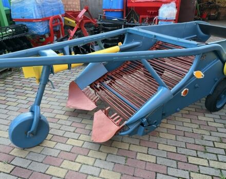 Другая Другая, объемом двигателя 0 л и пробегом 0 тыс. км за 2300 $, фото 1 на Automoto.ua