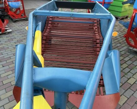 Другая Другая, объемом двигателя 0 л и пробегом 0 тыс. км за 2300 $, фото 3 на Automoto.ua