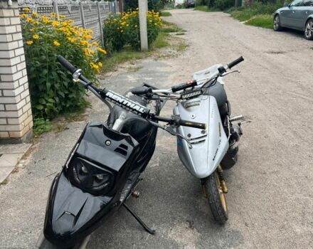 Другая Другая, объемом двигателя 0 л и пробегом 0 тыс. км за 1149 $, фото 5 на Automoto.ua