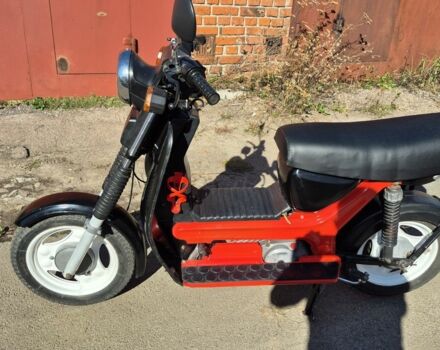 Другая Другая, объемом двигателя 50 л и пробегом 0 тыс. км за 700 $, фото 2 на Automoto.ua