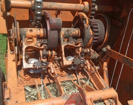 Другая Другая, объемом двигателя 0 л и пробегом 0 тыс. км за 5100 $, фото 4 на Automoto.ua