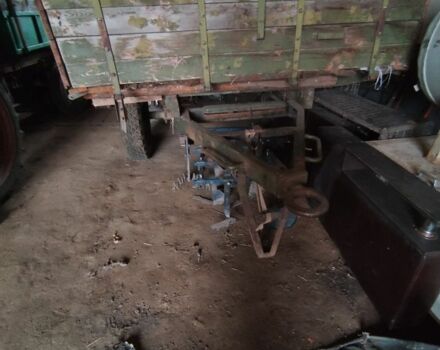 Інша Інша, об'ємом двигуна 0 л та пробігом 0 тис. км за 522 $, фото 1 на Automoto.ua