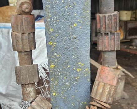 Другая Другая, объемом двигателя 0 л и пробегом 0 тыс. км за 48 $, фото 1 на Automoto.ua