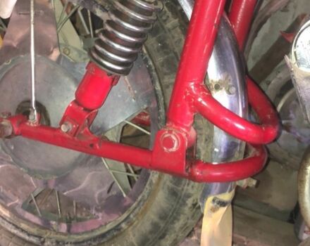 Другая Другая, объемом двигателя 0 л и пробегом 0 тыс. км за 700 $, фото 6 на Automoto.ua