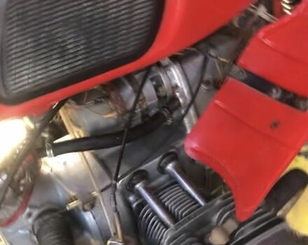 Другая Другая, объемом двигателя 0 л и пробегом 0 тыс. км за 700 $, фото 5 на Automoto.ua