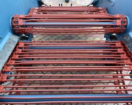 Другая Другая, объемом двигателя 0 л и пробегом 0 тыс. км за 2300 $, фото 6 на Automoto.ua