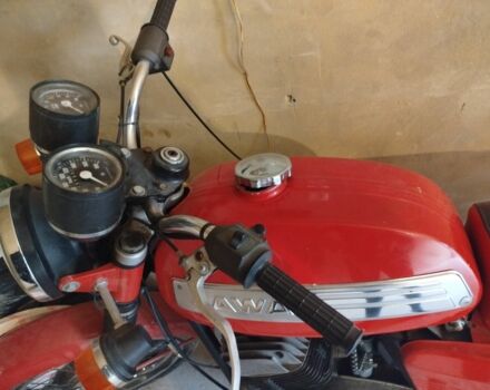 Інша Інша, об'ємом двигуна 0.35 л та пробігом 0 тис. км за 1000 $, фото 5 на Automoto.ua