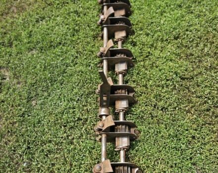 Другая Другая, объемом двигателя 0 л и пробегом 0 тыс. км за 48 $, фото 3 на Automoto.ua