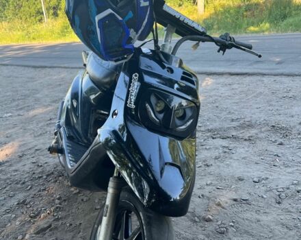 Другая Другая, объемом двигателя 0 л и пробегом 0 тыс. км за 1149 $, фото 6 на Automoto.ua