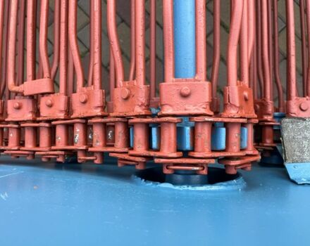 Другая Другая, объемом двигателя 0 л и пробегом 0 тыс. км за 2300 $, фото 5 на Automoto.ua