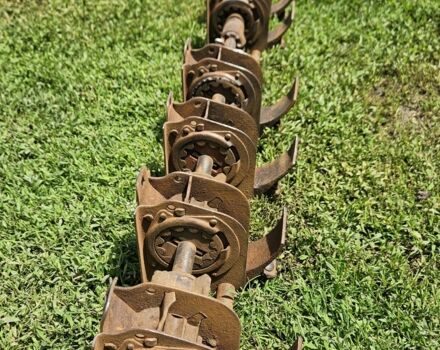 Другая Другая, объемом двигателя 0 л и пробегом 0 тыс. км за 48 $, фото 2 на Automoto.ua