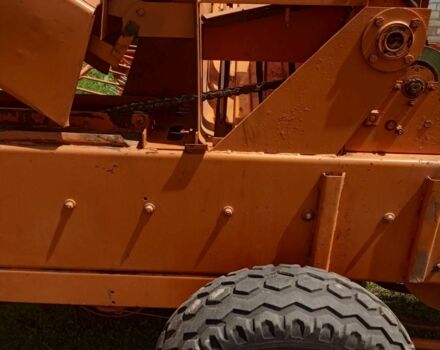 Другая Другая, объемом двигателя 0 л и пробегом 0 тыс. км за 5100 $, фото 2 на Automoto.ua