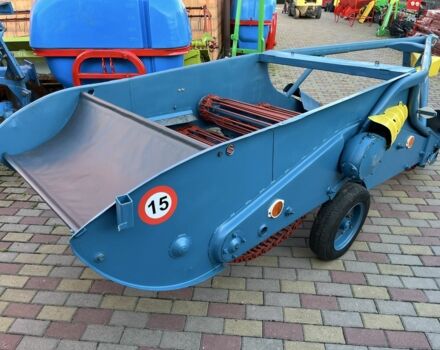 Другая Другая, объемом двигателя 0 л и пробегом 0 тыс. км за 2300 $, фото 2 на Automoto.ua