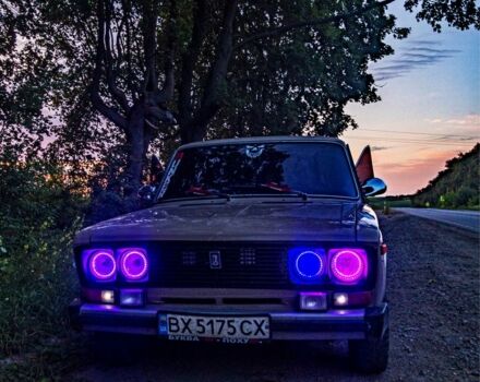 Інша Інша, об'ємом двигуна 1.6 л та пробігом 0 тис. км за 1150 $, фото 1 на Automoto.ua