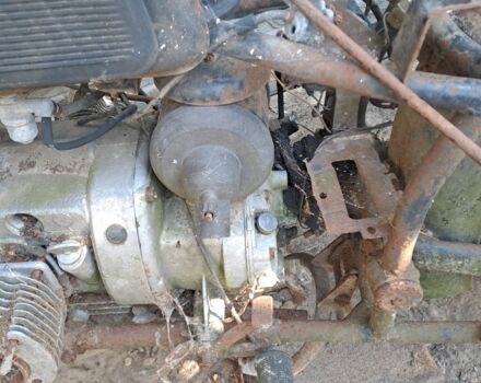 Інша Інша, об'ємом двигуна 0 л та пробігом 0 тис. км за 143 $, фото 1 на Automoto.ua