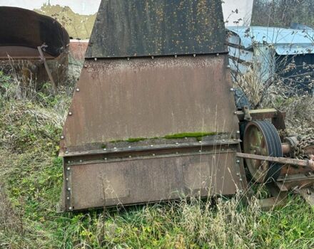 Другая Другая, объемом двигателя 0 л и пробегом 0 тыс. км за 1050 $, фото 3 на Automoto.ua