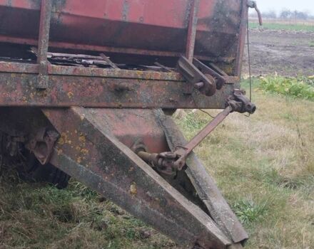 Інша Інша, об'ємом двигуна 0 л та пробігом 0 тис. км за 1425 $, фото 1 на Automoto.ua