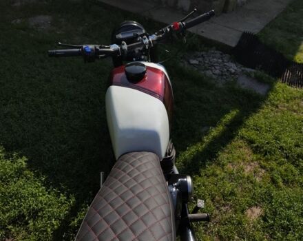 Другая Другая, объемом двигателя 0.35 л и пробегом 0 тыс. км за 594 $, фото 4 на Automoto.ua