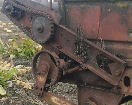 Інша Інша, об'ємом двигуна 0 л та пробігом 0 тис. км за 1425 $, фото 3 на Automoto.ua