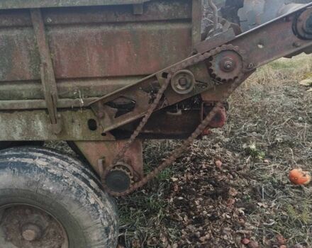 Інша Інша, об'ємом двигуна 0 л та пробігом 0 тис. км за 1425 $, фото 5 на Automoto.ua