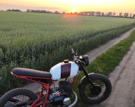 Другая Другая, объемом двигателя 0.35 л и пробегом 0 тыс. км за 594 $, фото 2 на Automoto.ua