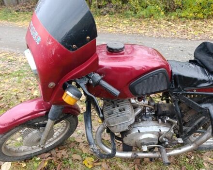 Інша Інша, об'ємом двигуна 0 л та пробігом 0 тис. км за 262 $, фото 3 на Automoto.ua