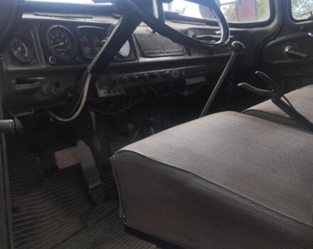 Другая Другая, объемом двигателя 0 л и пробегом 0 тыс. км за 14500 $, фото 4 на Automoto.ua