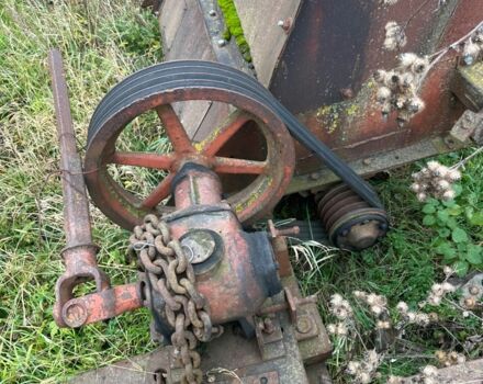 Другая Другая, объемом двигателя 0 л и пробегом 0 тыс. км за 1050 $, фото 1 на Automoto.ua