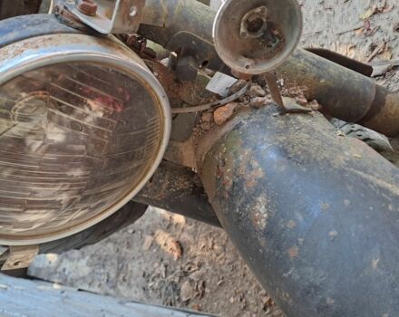 Інша Інша, об'ємом двигуна 0 л та пробігом 0 тис. км за 143 $, фото 2 на Automoto.ua