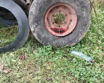 Інша Інша, об'ємом двигуна 0 л та пробігом 0 тис. км за 1425 $, фото 8 на Automoto.ua