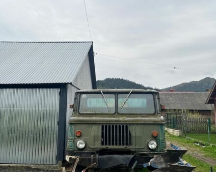 Інша Інша, об'ємом двигуна 0 л та пробігом 0 тис. км за 1500 $, фото 1 на Automoto.ua