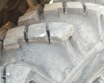 Другая Другая, объемом двигателя 0 л и пробегом 0 тыс. км за 14500 $, фото 3 на Automoto.ua