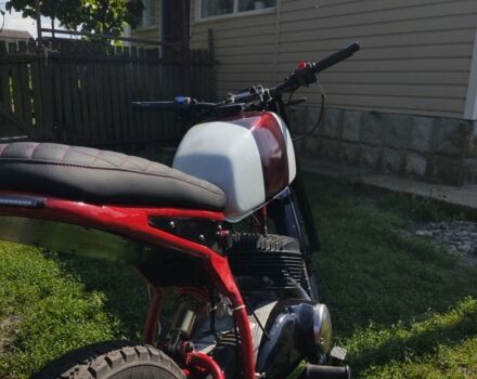 Другая Другая, объемом двигателя 0.35 л и пробегом 0 тыс. км за 594 $, фото 5 на Automoto.ua