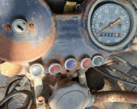 Інша Інша, об'ємом двигуна 0 л та пробігом 0 тис. км за 143 $, фото 3 на Automoto.ua