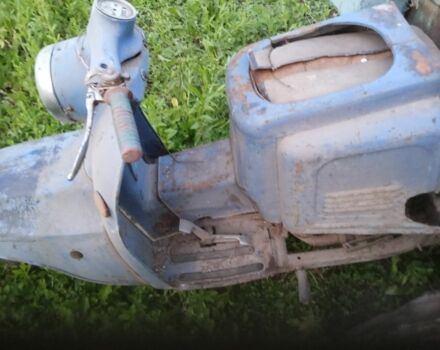 Другая Другая, объемом двигателя 0 л и пробегом 0 тыс. км за 97 $, фото 6 на Automoto.ua