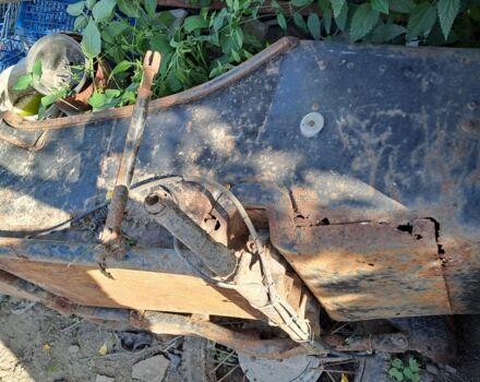 Інша Інша, об'ємом двигуна 0 л та пробігом 0 тис. км за 143 $, фото 5 на Automoto.ua