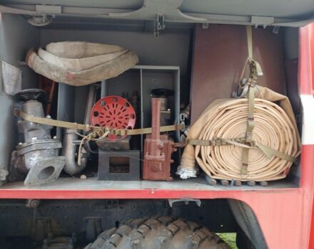 Другая Другая, объемом двигателя 0 л и пробегом 0 тыс. км за 14500 $, фото 6 на Automoto.ua