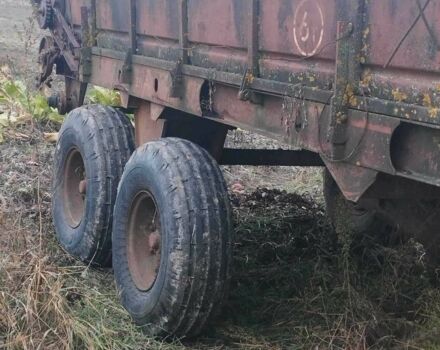 Інша Інша, об'ємом двигуна 0 л та пробігом 0 тис. км за 1425 $, фото 2 на Automoto.ua