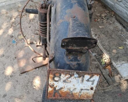 Інша Інша, об'ємом двигуна 0 л та пробігом 0 тис. км за 143 $, фото 4 на Automoto.ua