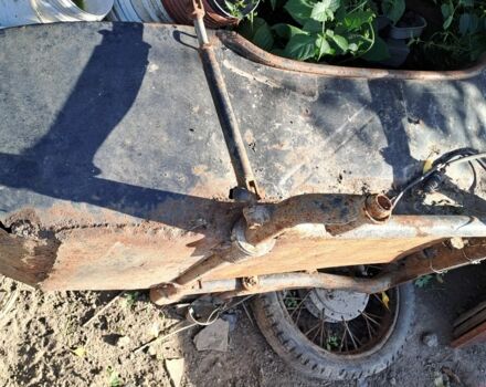 Інша Інша, об'ємом двигуна 0 л та пробігом 0 тис. км за 143 $, фото 7 на Automoto.ua