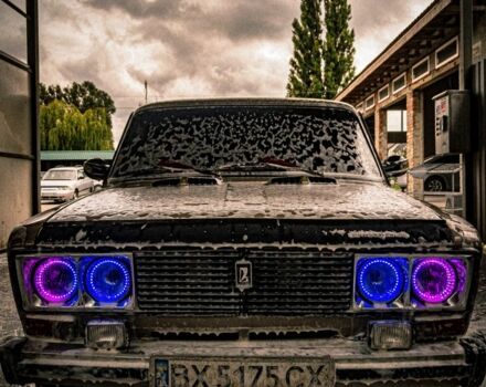 Інша Інша, об'ємом двигуна 1.6 л та пробігом 0 тис. км за 1150 $, фото 5 на Automoto.ua