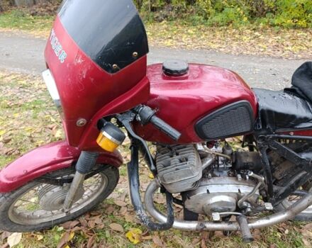 Інша Інша, об'ємом двигуна 0 л та пробігом 0 тис. км за 262 $, фото 4 на Automoto.ua