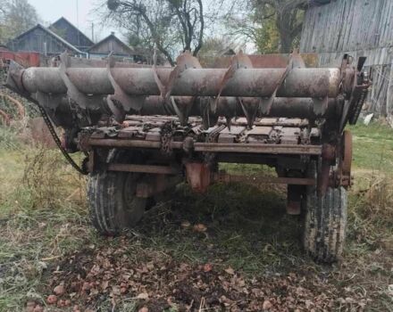 Інша Інша, об'ємом двигуна 0 л та пробігом 0 тис. км за 1432 $, фото 4 на Automoto.ua