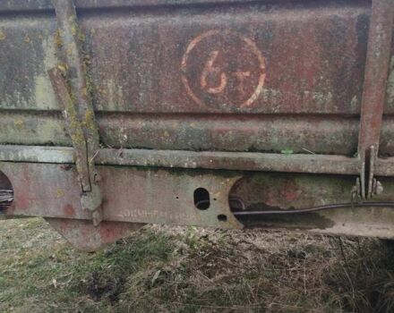 Інша Інша, об'ємом двигуна 0 л та пробігом 0 тис. км за 1432 $, фото 7 на Automoto.ua