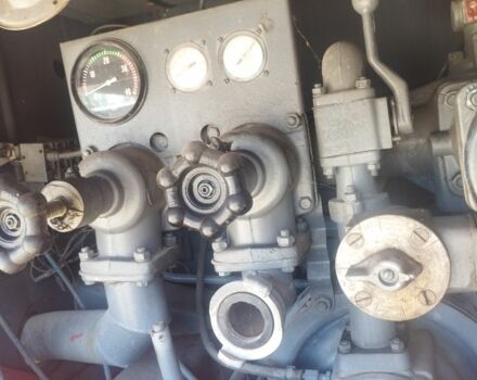 Другая Другая, объемом двигателя 0 л и пробегом 0 тыс. км за 14500 $, фото 7 на Automoto.ua