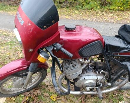 Інша Інша, об'ємом двигуна 0 л та пробігом 0 тис. км за 262 $, фото 2 на Automoto.ua